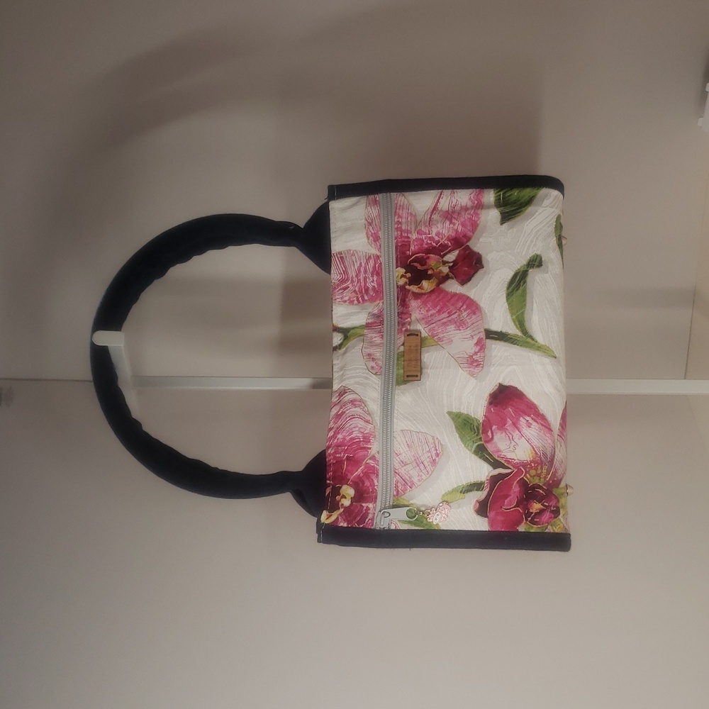 Handmade Mini Handbag - Picture 1 of 9